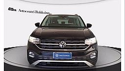 Volkswagen T-Cross 1.0 Tsi Style 95Cv