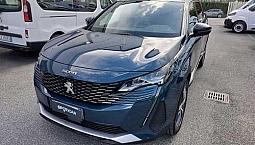 Peugeot 5008 Bluehdi 130 S&s Eat8 Allure Pack
