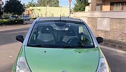 Citroen C3 Pluriel