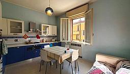 Appartamento Bologna [Ca551Vrg]