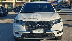 Ds Ds 7 Crossback Bluehdi 130 Aut. Grand Chic