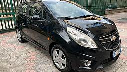 Chevrolet Spark Gpl Di Serie
