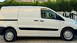Citroen Jumpy/Scudo 2.0 Hdi 125 Cv *Perfetto* 2016