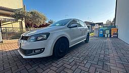 Volkswagen Polo 1.2 Tfsi Trenline 5 Porte