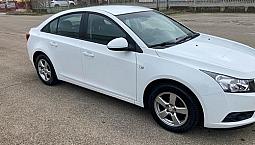 Chevrolet Cruze 1.8 Gpl