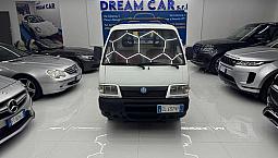 Piaggio Porter 1.3 Cassonato Rib.