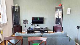 Appartamento Di 85 M² Con 3 Locali E Box Auto A Mo