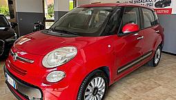 Fiat 500 L Anno 2015 Ds 1.3 Adatta Neopatentati Km