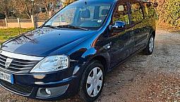 Dacia Logan 1.6 Gpl 7 Posti