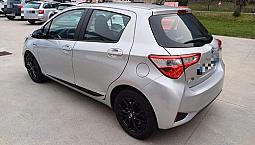 Toyota Yaris 1.5 Hybrid 5 Porte Active