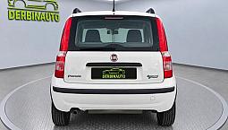 Fiat Panda 1.2 Dynamic Natural Power