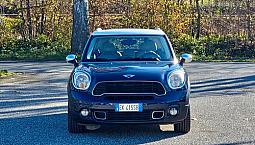 Mini Cooper S Countryman Mini 1.6 Cooper S Country