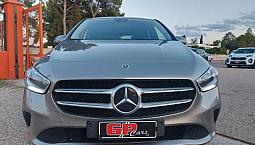 Mercedes B 180 D Autom. Sport *Led-Telec-Radar*