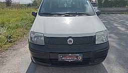 Fiat Panda 1.2 4X4