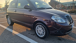 Lancia Ypsilon 2009 Km 75 Milla