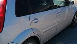 Ford Fiesta 5ª Serie - 2008