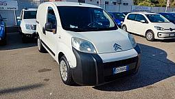 Citroen Nemo 1.4 Hdi