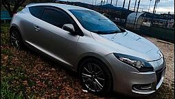 Renault Mégane 3ª Serie - 2013