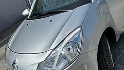 Citroen C3 Seconda Serie