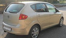 Altea 1.9tdi(pronta Consegna)105cv,strafull