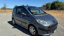 Peugeot 1007 1.4 Diesel- Neopatentati-Clima