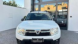 Dacia Duster 1.5 Dci 79 Kw- 2012