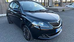 Lancia Ypsilon 2022