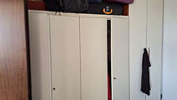 Mestre Miniapparfamento Con Terrazzo Cl E