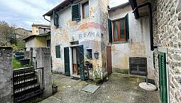 Appartamento - San Marcello Piteglio
