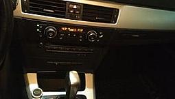 Bmw 320d 184 Cv Automatica