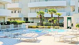 Rif V9004 Residence Con Piscina Grande Terrazzo A