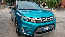 Suzuki Vitara 1.6 Vvt V-Top 2Wd