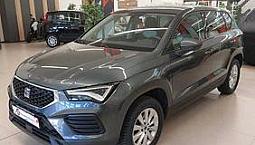 Seat Ateca 1.0 Tsi Reference