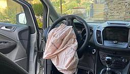 Ford C-Max 2ª Serie - 2017