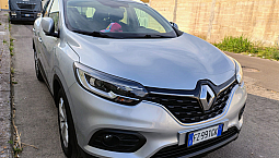 Renault Kadjar Anno 2020 1.5 Diesel