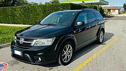 Fiat Freemont 2.0 170cv