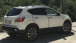 Nissan Qashqai 1.5