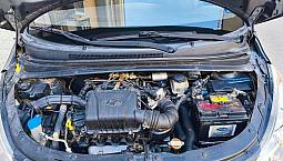 Hyundai I10 1ª Serie - 2012