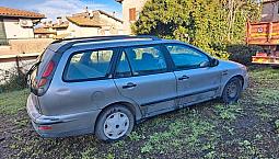 Fiat Marea - 1999