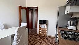 Appartamento Arredato + Garage