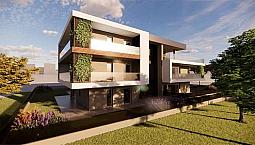 Residence Geometrie - Con Detraibilità Bonus