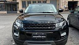 Land Rover Range Rover Evoque Range Rover Evoque 2