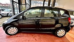 Mercedes-Benz A 180 A 180 Cdi Avantgarde