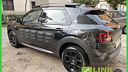 Citroen C4 Cactus 1.6 E-hdi 92 Etg6 Feel 12/2014