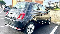 Fiat 500 Lounge Neopatentati Easypower 69Cv