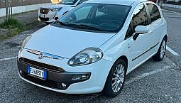 Fiat Punto Evo 1.3 95Cv 2011