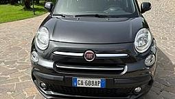 Fiat 500l 1.3 Multijet 95 Cv Uni Propri 31-12-2019