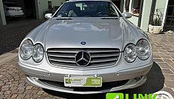 Mercedes-Benz Sl 500 Cat Iscritta Asi