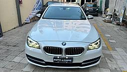 Bmw 520 520D Xdrive Touring