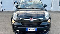 Fiat 500l 1.4gpl 90cv 2016 57.000km Perfetta